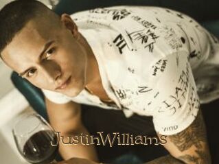 JustinWilliams