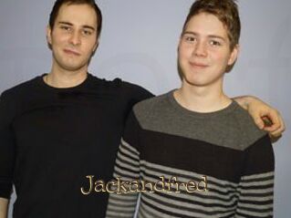 Jackandfred