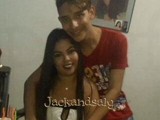 Jackandsaly