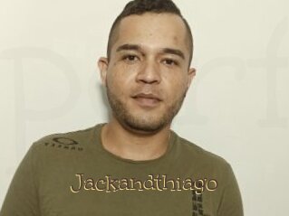 Jackandthiago