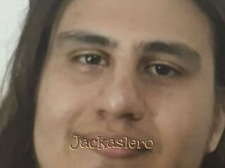 Jackaslero