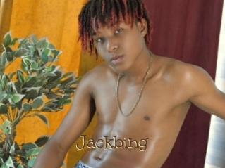 Jackbing