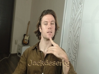 Jackdeserty