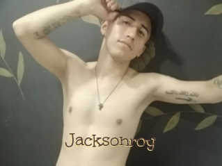 Jacksonroy