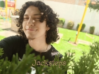 Jacksteps