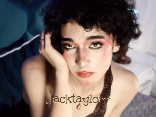 Jacktaylorr