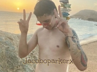 Jacoboparkerx