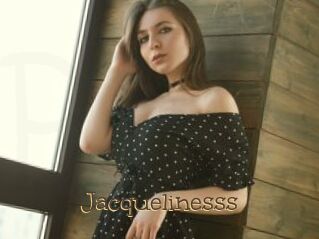 Jacquelinesss