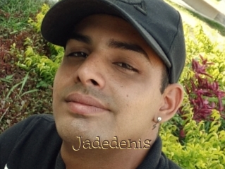 Jadedenis