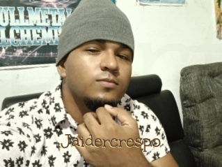 Jaidercrespo