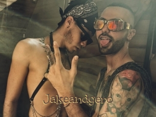 Jakeandgero