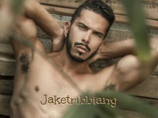 Jaketribbiany