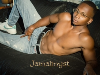 Jamalmyst