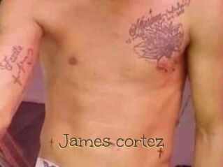James_cortez