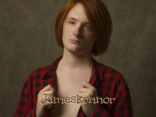 Jameskonnor