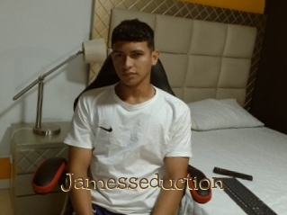 Jamesseduction