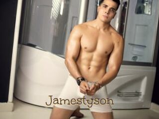 Jamestyson
