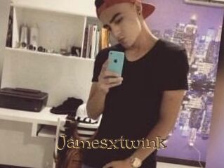 Jamesxtwink