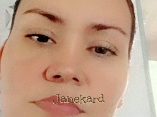 Janekard