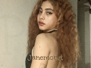 Janemonet