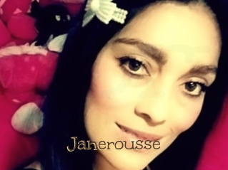 Janerousse