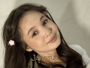 Janesue