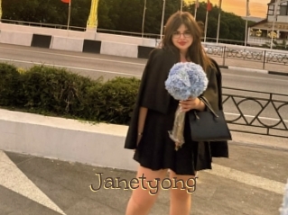 Janetyong