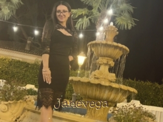Janevega