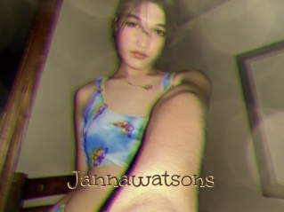 Jannawatsons