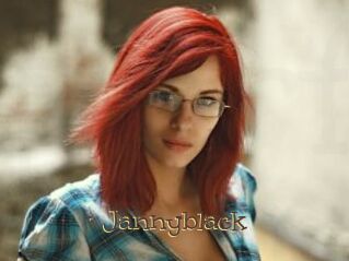 Jannyblack