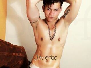 Jaredx