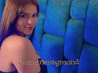 Jasmineraymond