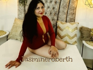 Jasmineroberth