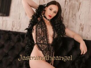 Jasminetheangel