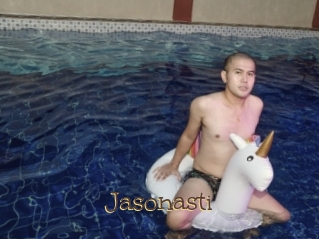 Jasonasti