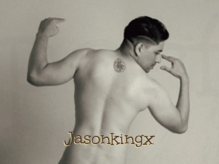 Jasonkingx