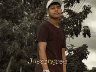 Jassongrey