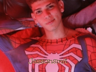 Jassonsmit