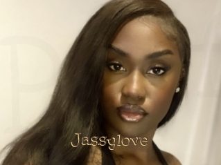 Jassylove