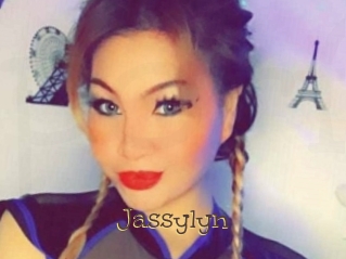 Jassylyn