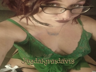 Jaydalynndavis