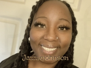 Jazziejohnson