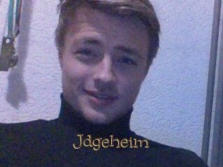 Jdgeheim