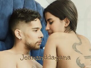 Jeananddayana