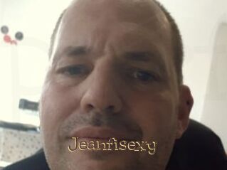 Jeanfisexy