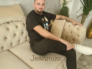 Jeanmike