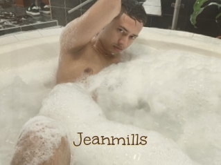 Jeanmills