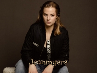Jeanmyers