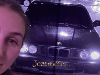 Jeannemi