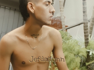 Jefdaltonn